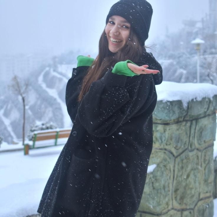 Landscape day trip near Lisbon, Portugal